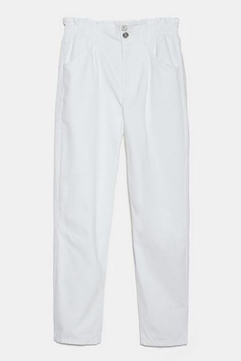 Για Σένα Δουλεύουμε: Παραγγείλαμε και δοκιμάσαμε ένα προς ένα όλα τα jeans του Zara και καταλήξαμε σε 3 σχέδια όνειρο! - εικόνα 4