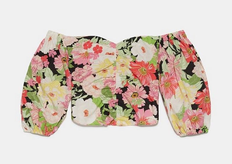 Αυτή είναι η (Νο1) λεπτομέρεια που θα κάνει τη διαφορά στα looks του καλοκαιριού. Μας εμπιστεύεσαι; - εικόνα 11