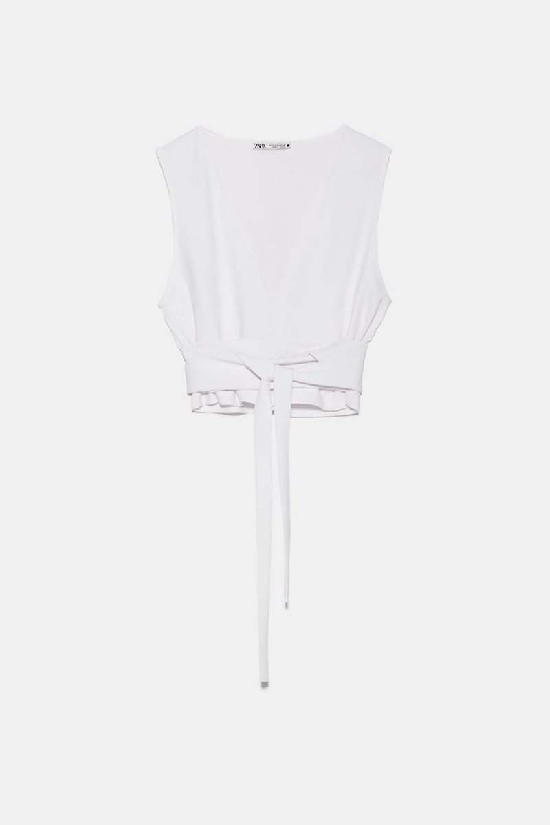 Τα summer basics που θέλουμε τώρα είναι σούπερ οικονομικά (15 must haves για να διαλέξεις) - εικόνα 10