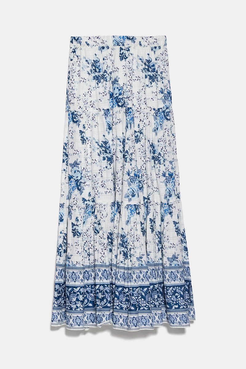 Τα Zara έχουν 15ήμερο εκπτώσεων και εμείς το εκμεταλλευτήκαμε στο έπακρο! 15 must-have κομμάτια που από στιγμή σε στιγμή θα φτάσουν στο κατώφλι μας - εικόνα 14