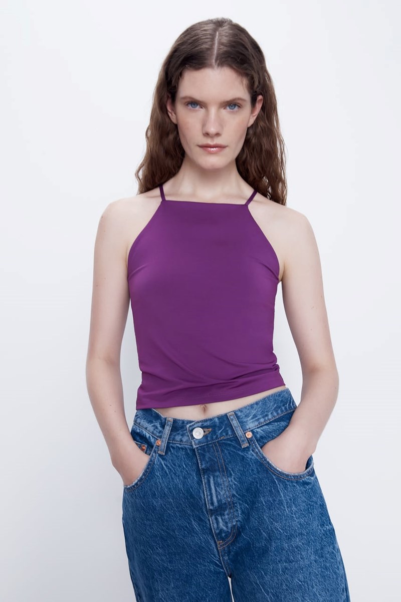 Το basic τοπ είναι το μόνο κομμάτι που θα χρειαστείς για το καλοκαίρι (και έχουμε αποδείξεις) - εικόνα 6