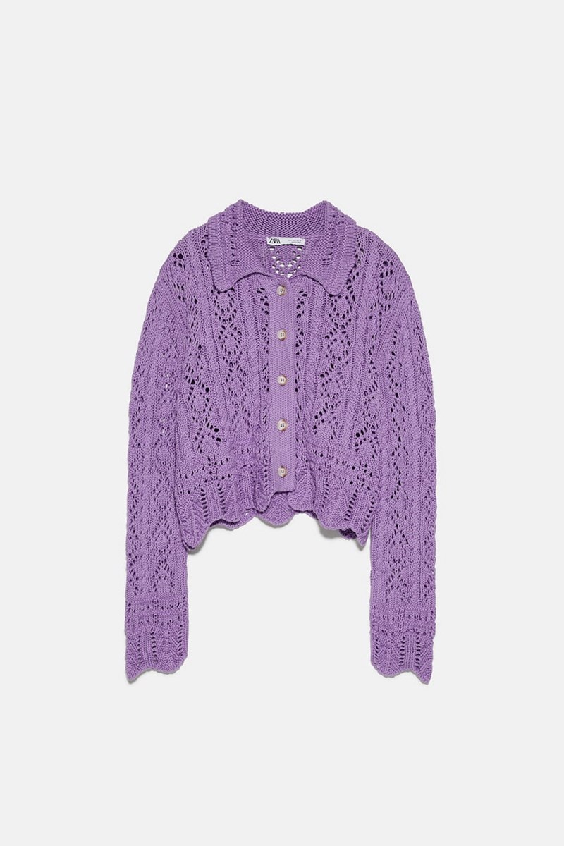 8 κομμάτια που αν τα αποκτήσεις τώρα θα τα φοράς σίγουρα μέχρι το φθινόπωρο - εικόνα 7