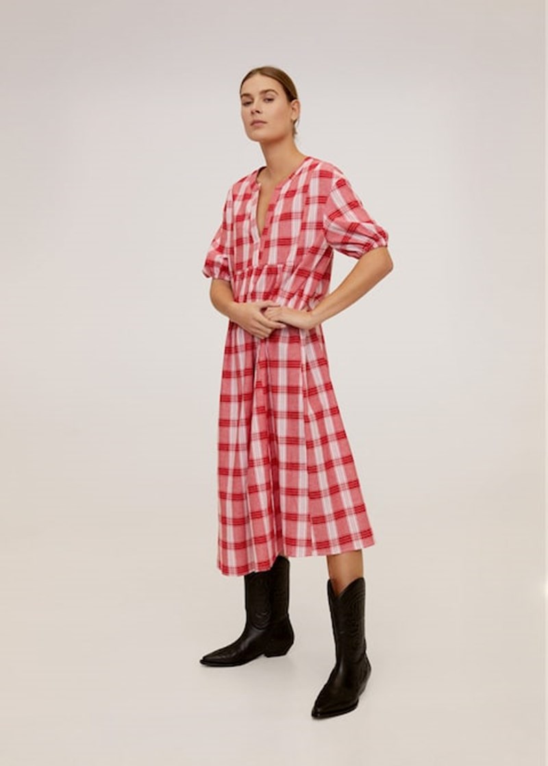 All of the Prints! 15 ακαταμάχητα printed κομμάτια για να ξεχωρίζεις πάντα από το πλήθος - εικόνα 16