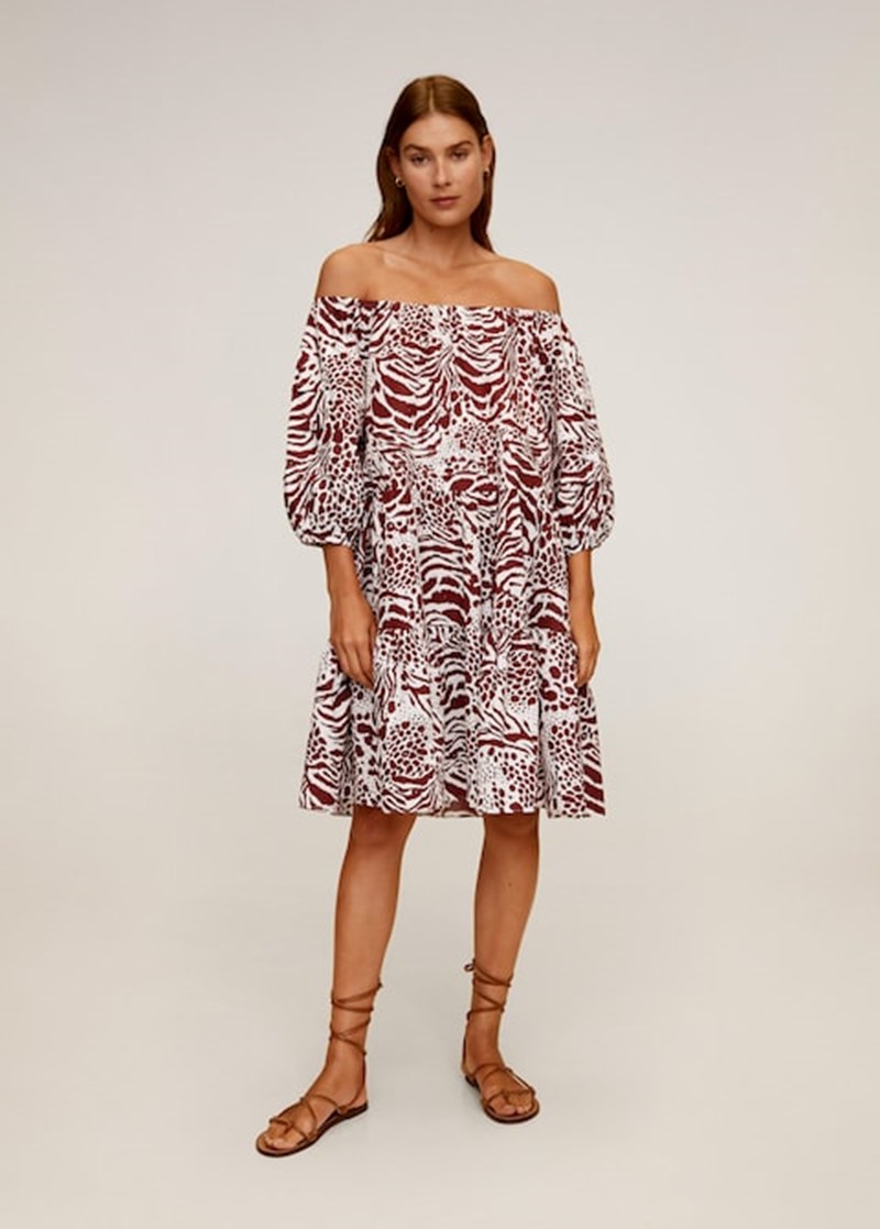 All of the Prints! 15 ακαταμάχητα printed κομμάτια για να ξεχωρίζεις πάντα από το πλήθος - εικόνα 11