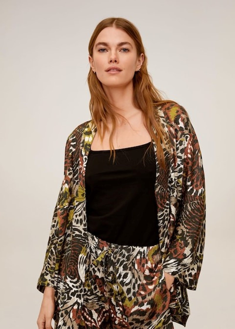 All of the Prints! 15 ακαταμάχητα printed κομμάτια για να ξεχωρίζεις πάντα από το πλήθος - εικόνα 10