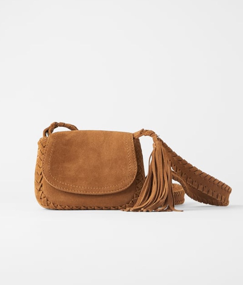 Τα Zara έχουν 15ήμερο εκπτώσεων και εμείς το εκμεταλλευτήκαμε στο έπακρο! 15 must-have κομμάτια που από στιγμή σε στιγμή θα φτάσουν στο κατώφλι μας - εικόνα 4