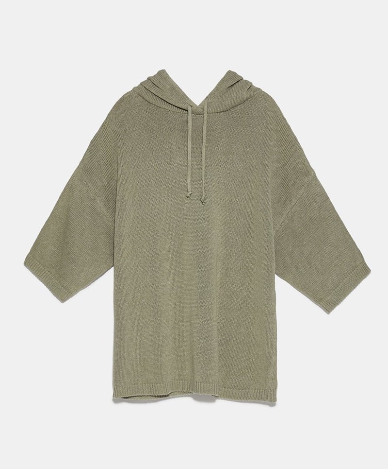 Αυτές τις μέρες το χρειάζεσαι το πλεκτό σου! Ακόμα και στην πιο light εκδοχή του... - εικόνα 4