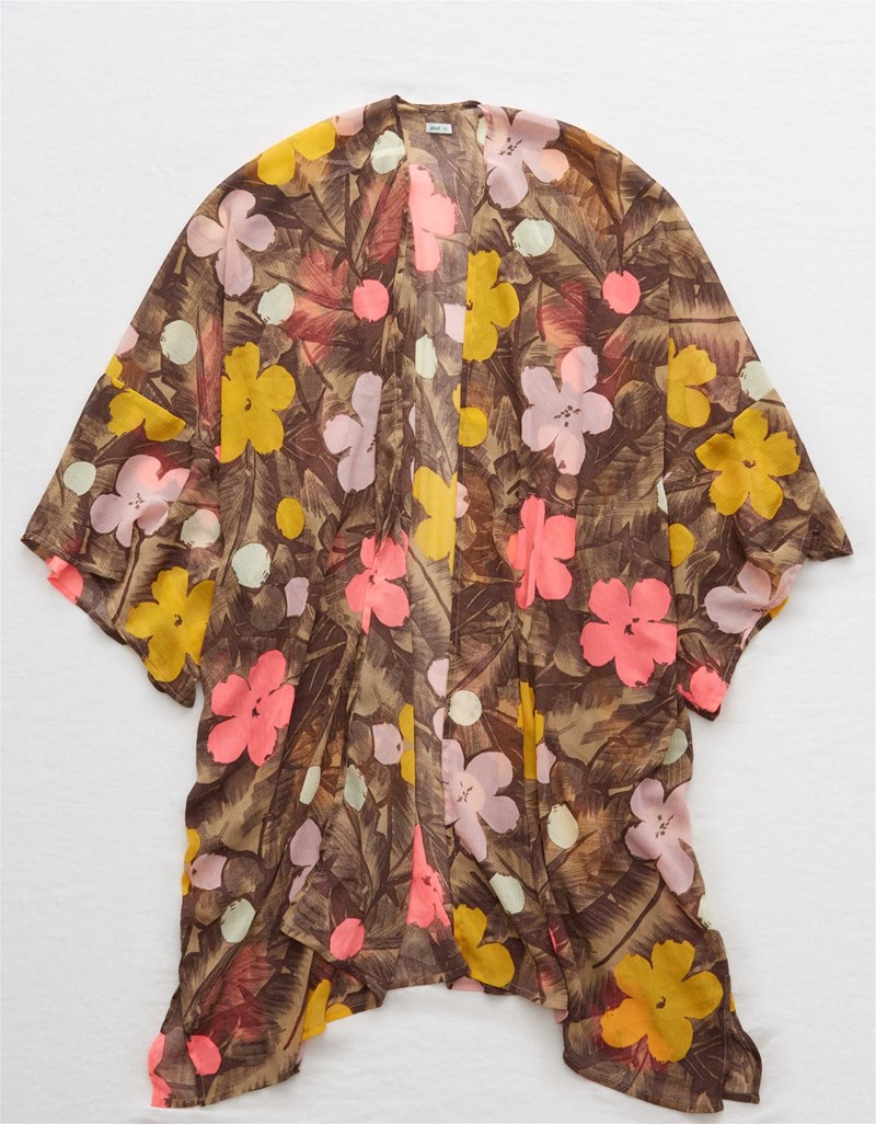 6 κιμονό και για την πόλη και για την παραλία - εικόνα 2