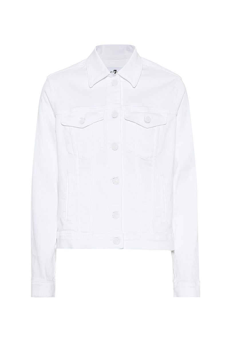 10 κομμάτια που θα σε πείσουν να φοράς μόνο λευκό - εικόνα 9