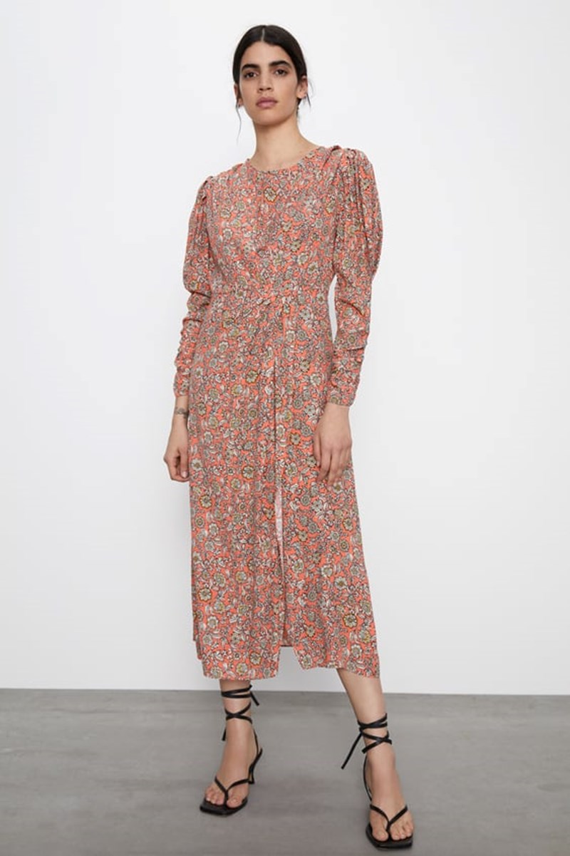 Τα Zara έχουν 15ήμερο εκπτώσεων και εμείς το εκμεταλλευτήκαμε στο έπακρο! 15 must-have κομμάτια που από στιγμή σε στιγμή θα φτάσουν στο κατώφλι μας - εικόνα 11