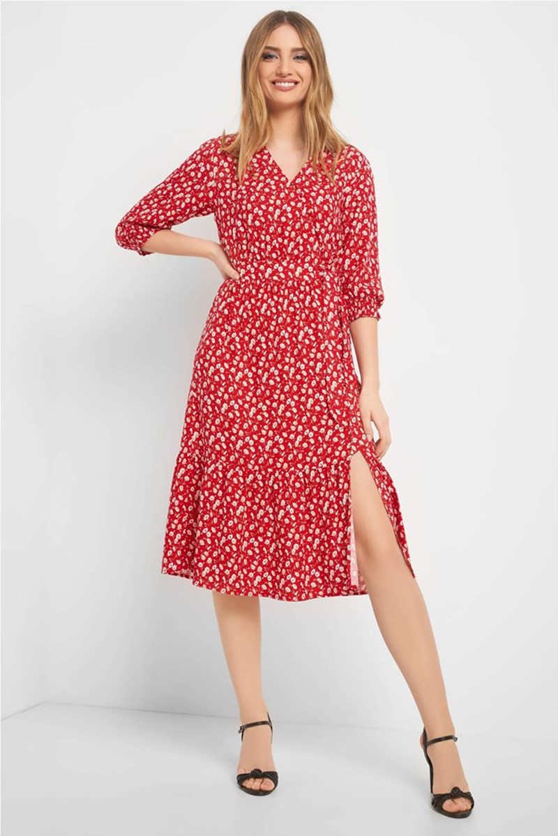 Επιστροφή στο γραφείο: Τα απαραίτητα κομμάτια για τα καλοκαιρινά office looks - εικόνα 3