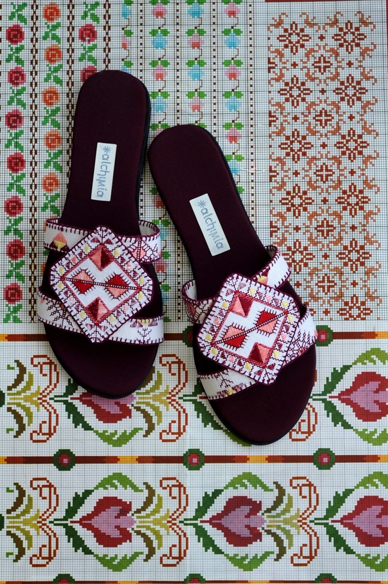 Τα vegan σανδάλια με ελληνική υπογραφή που πρέπει να δεις - εικόνα 6