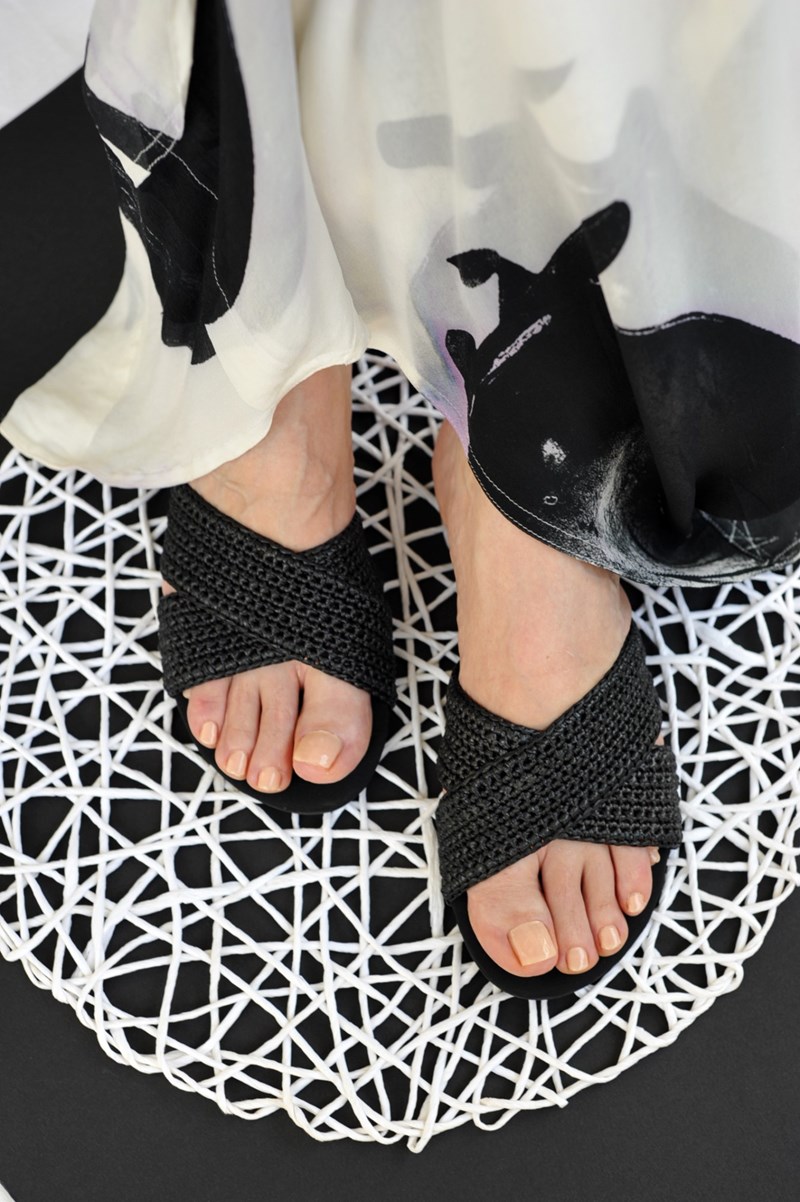 Τα vegan σανδάλια με ελληνική υπογραφή που πρέπει να δεις - εικόνα 9