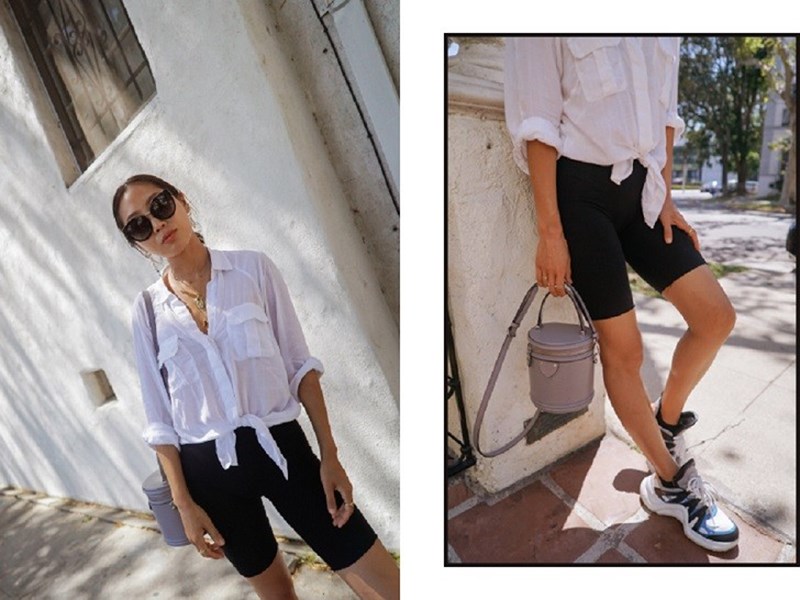 5 κομμάτια για να συνεχίσεις να είσαι σούπερ άνετη και μετά την καραντίνα - εικόνα 1