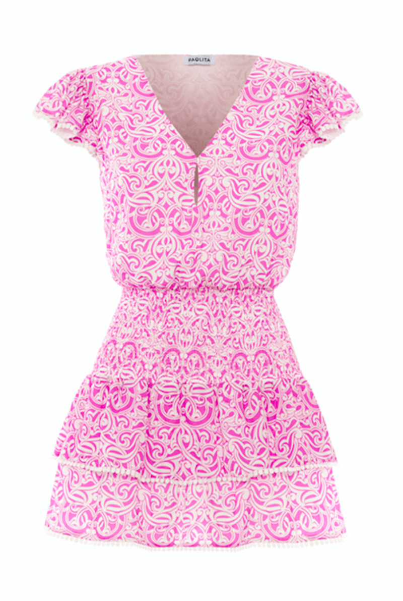 10 μαγιό με ασορτί beachwear για τις πιο θεϊκές εμφανίσεις στην παραλία - εικόνα 15