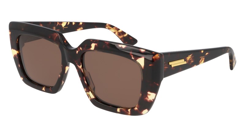 Τα νέα γυαλιά του οίκου Bottega Veneta θα είναι τα πιο πολυσυζητημένα του καλοκαιριού - εικόνα 2