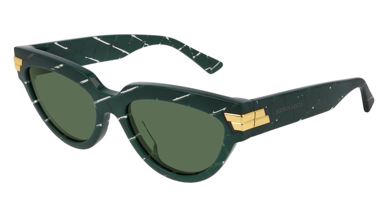 Τα νέα γυαλιά του οίκου Bottega Veneta θα είναι τα πιο πολυσυζητημένα του καλοκαιριού - εικόνα 5