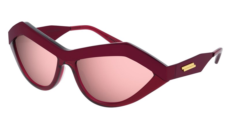 Τα νέα γυαλιά του οίκου Bottega Veneta θα είναι τα πιο πολυσυζητημένα του καλοκαιριού - εικόνα 3