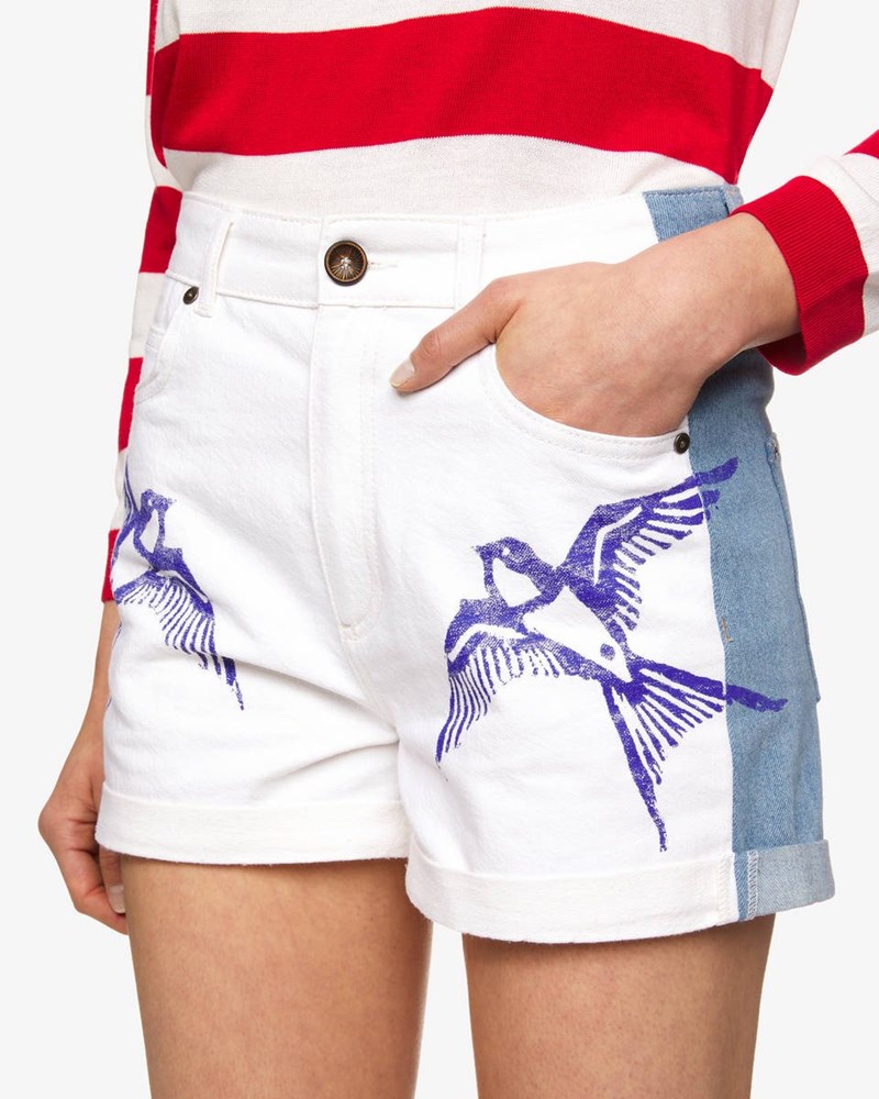 Αν συνεχίζεις να φοράς jeans και το καλοκαίρι, τουλάχιστον επίλεξε τα σωστά! - εικόνα 3