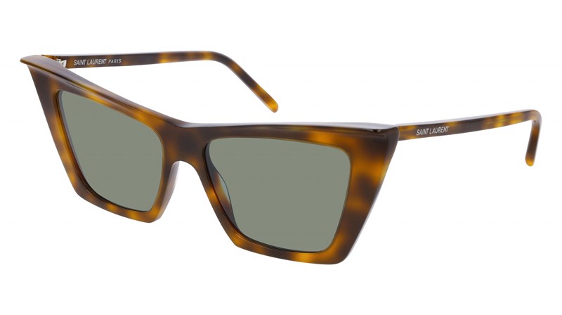 Τα νέα γυαλιά του οίκου Saint Laurent είναι τα πιο cool του καλοκαιριού - εικόνα 3