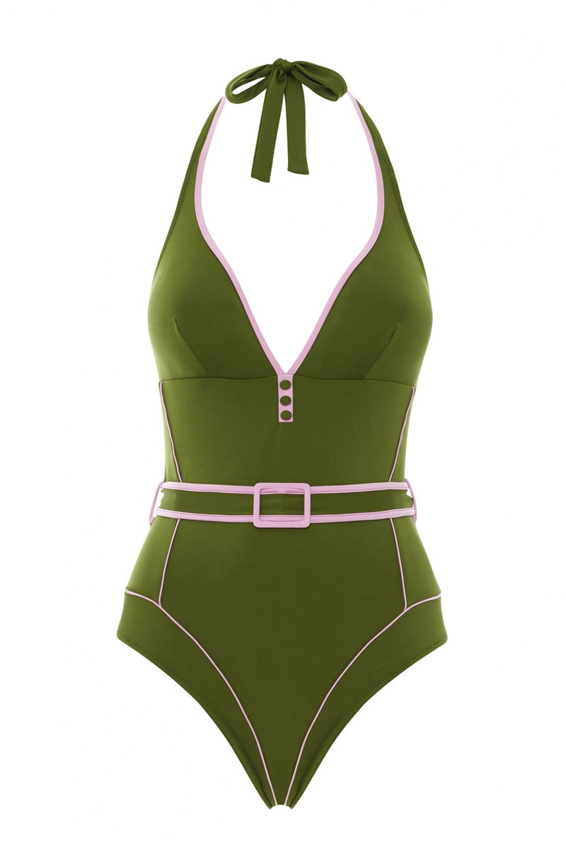 10 μαγιό με ασορτί beachwear για τις πιο θεϊκές εμφανίσεις στην παραλία - εικόνα 18