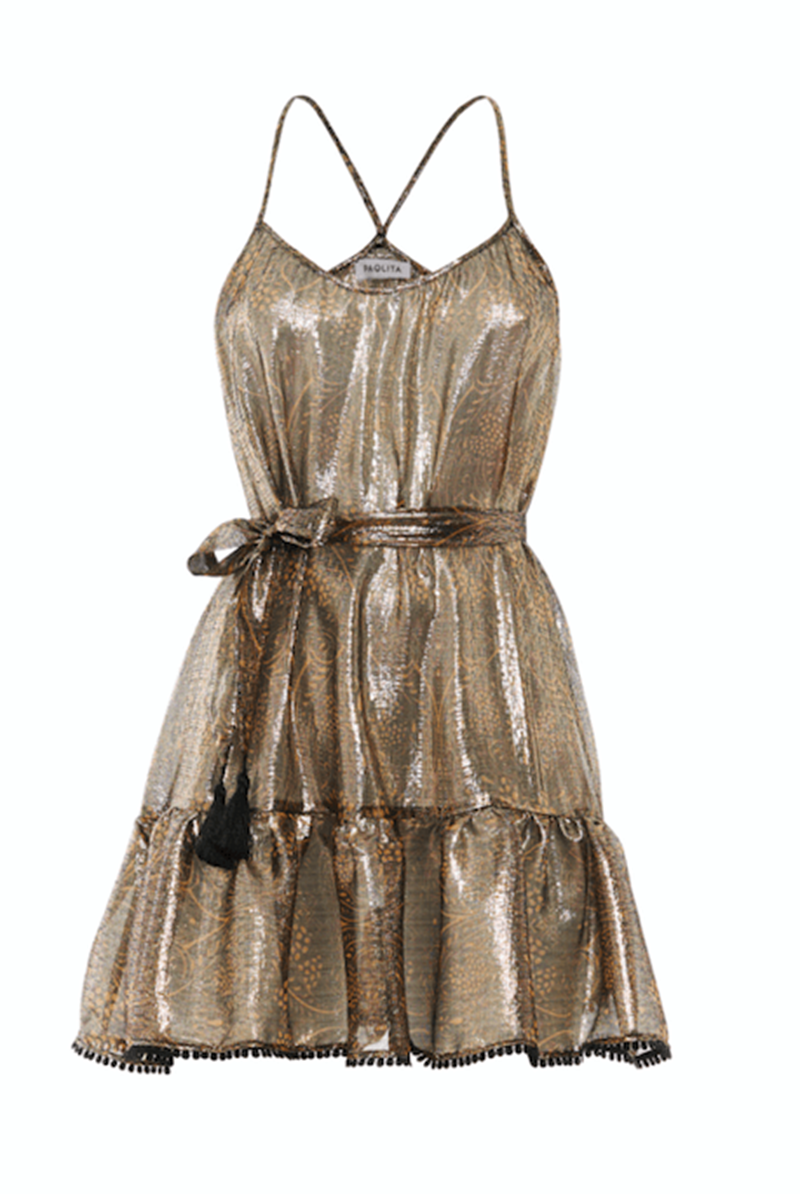 10 μαγιό με ασορτί beachwear για τις πιο θεϊκές εμφανίσεις στην παραλία - εικόνα 11