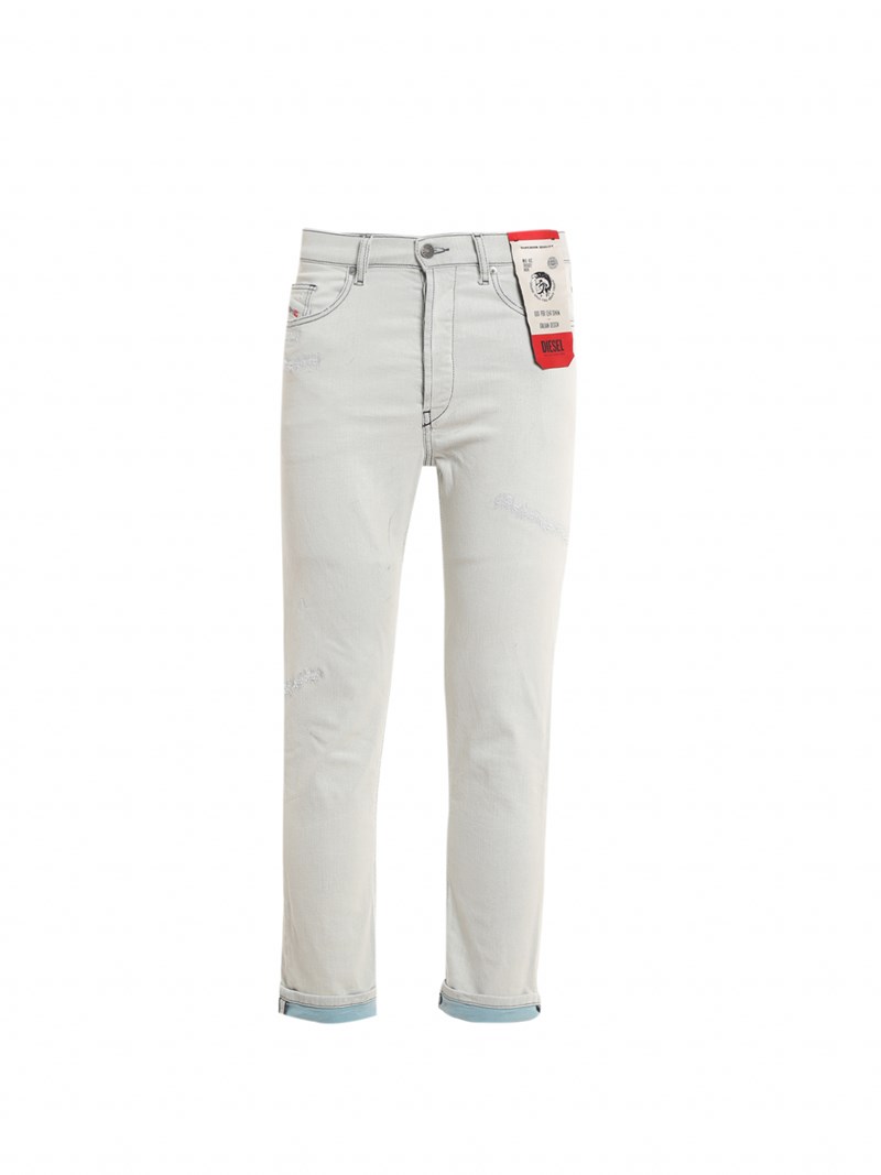 Τα νέα τζην δίνουν χρώμα στη ζωή και το στυλ μας - εικόνα 3