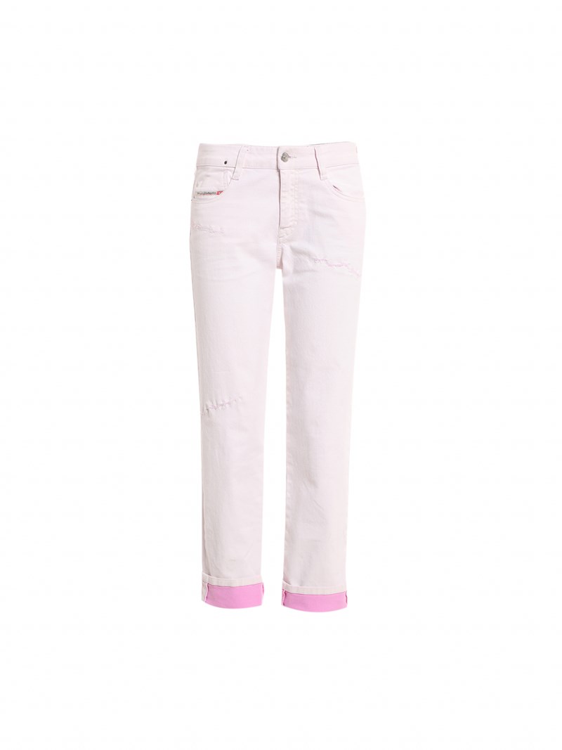 Τα νέα τζην δίνουν χρώμα στη ζωή και το στυλ μας - εικόνα 2