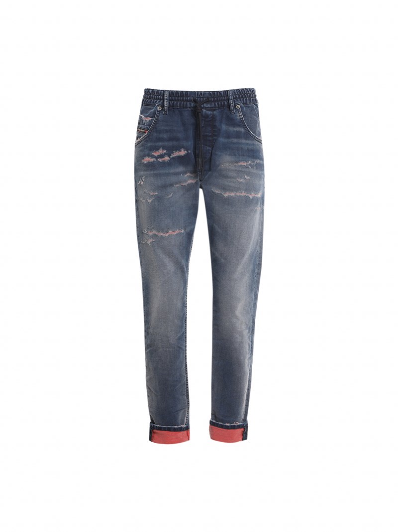 Τα νέα τζην δίνουν χρώμα στη ζωή και το στυλ μας - εικόνα 4