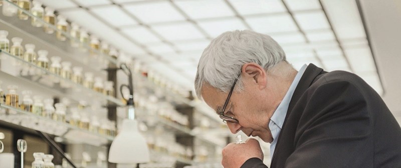 Château de La Colle Noire: Γνώρισε την έπαυλη των λουλουδιών του Christian Dior στη Νότια Γαλλία - εικόνα 8