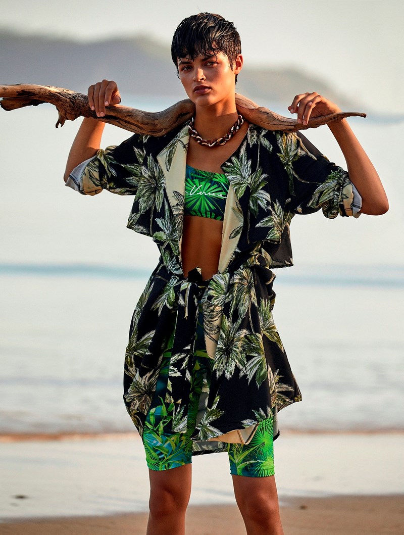 7 island looks που ονειρευόμαστε για το καλοκαίρι μας - εικόνα 2