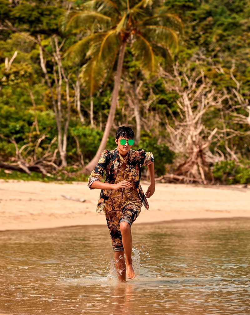 7 island looks που ονειρευόμαστε για το καλοκαίρι μας - εικόνα 5