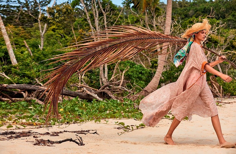 7 island looks που ονειρευόμαστε για το καλοκαίρι μας - εικόνα 1