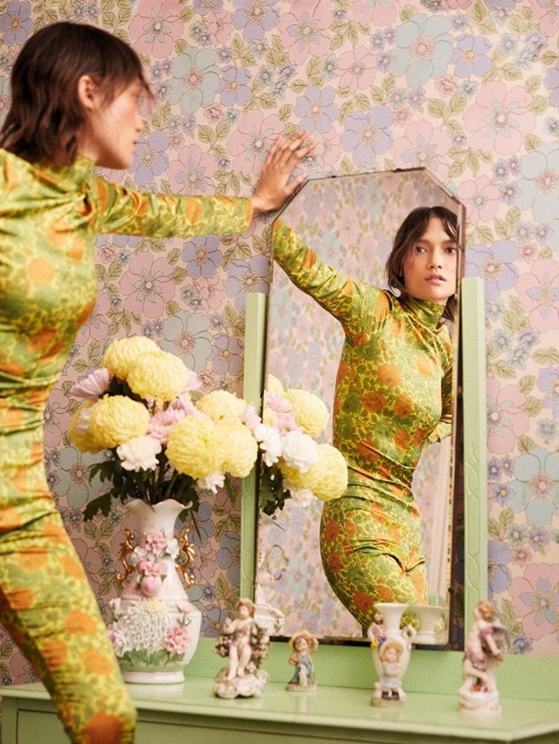 Τα λουλούδια της μόδας ανθίζουν - εικόνα 4