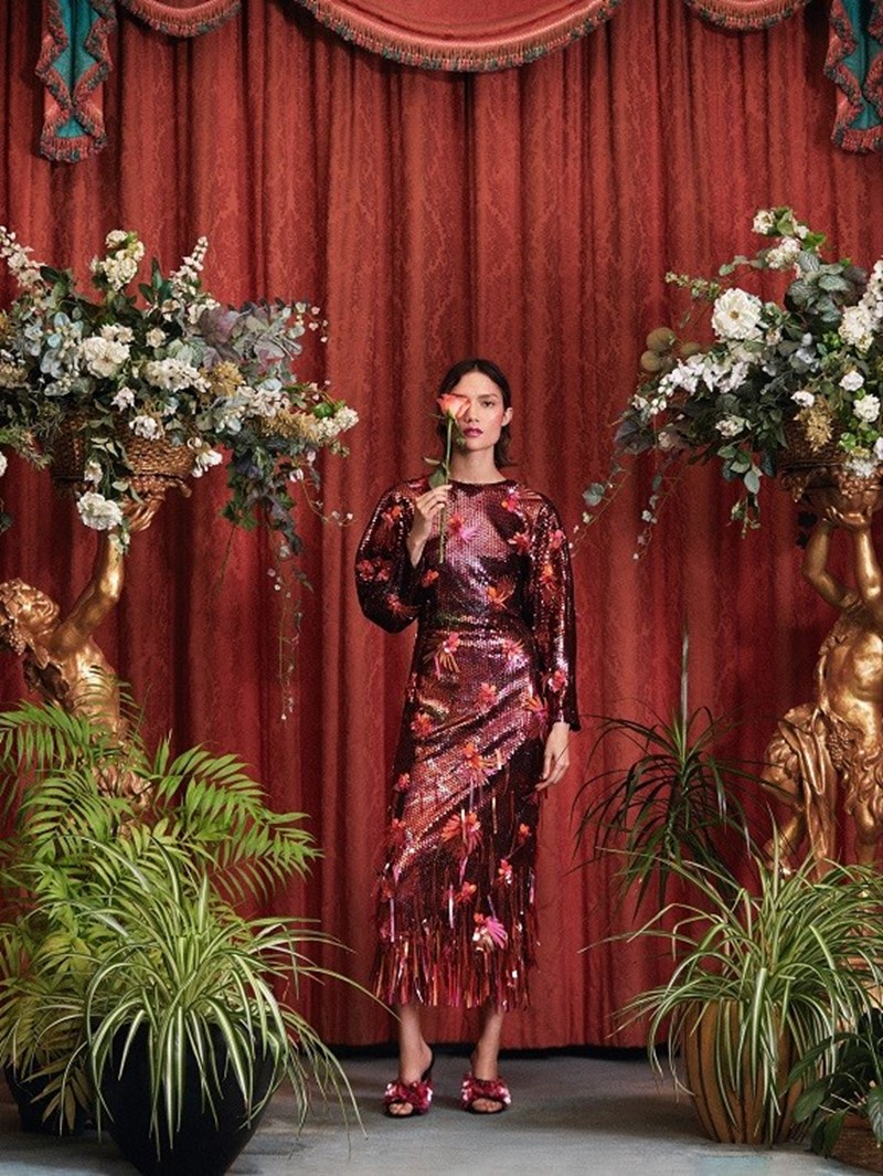 Τα λουλούδια της μόδας ανθίζουν - εικόνα 7