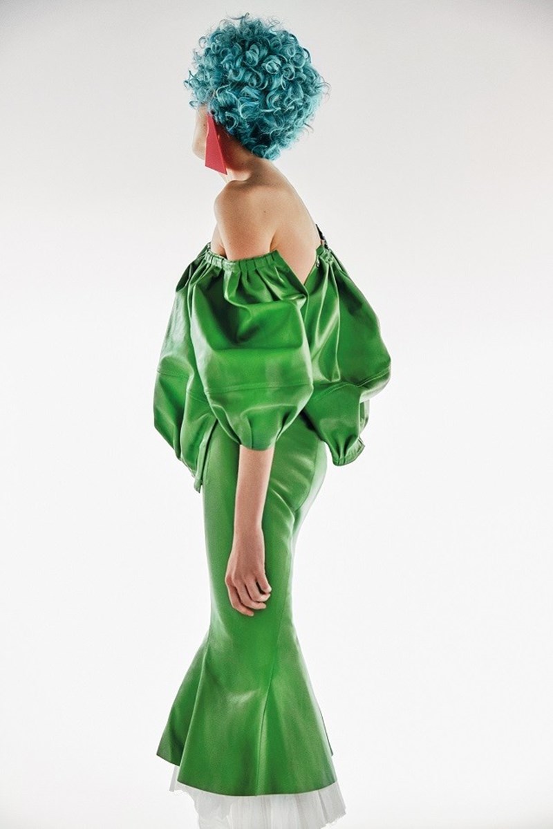 10 look για κορίτσια με φαντασία - εικόνα 7