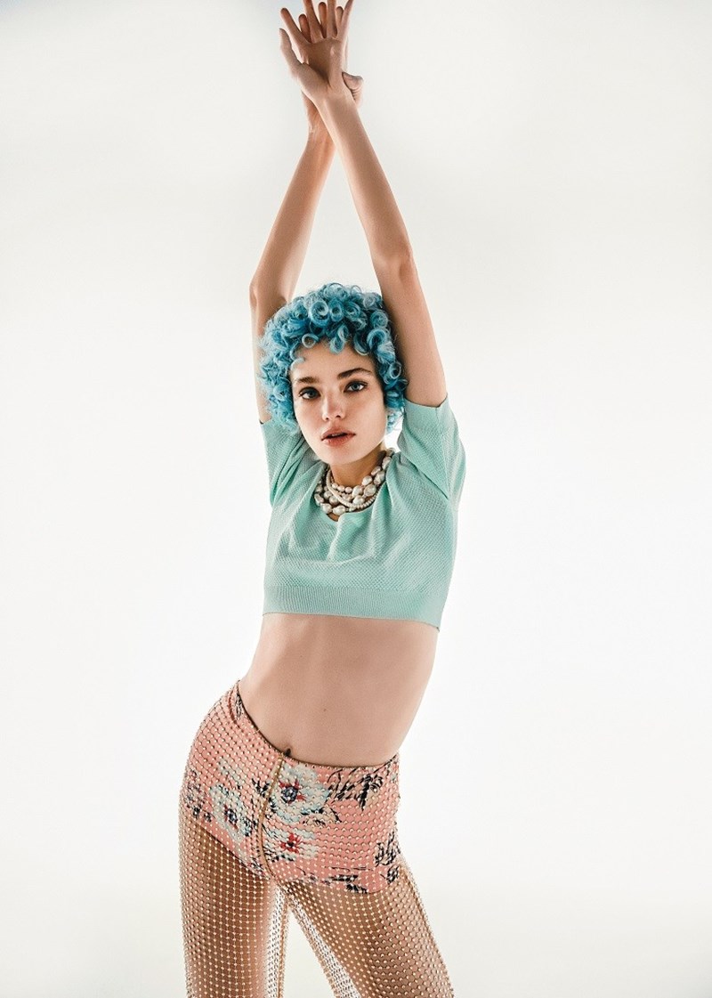 10 look για κορίτσια με φαντασία - εικόνα 2