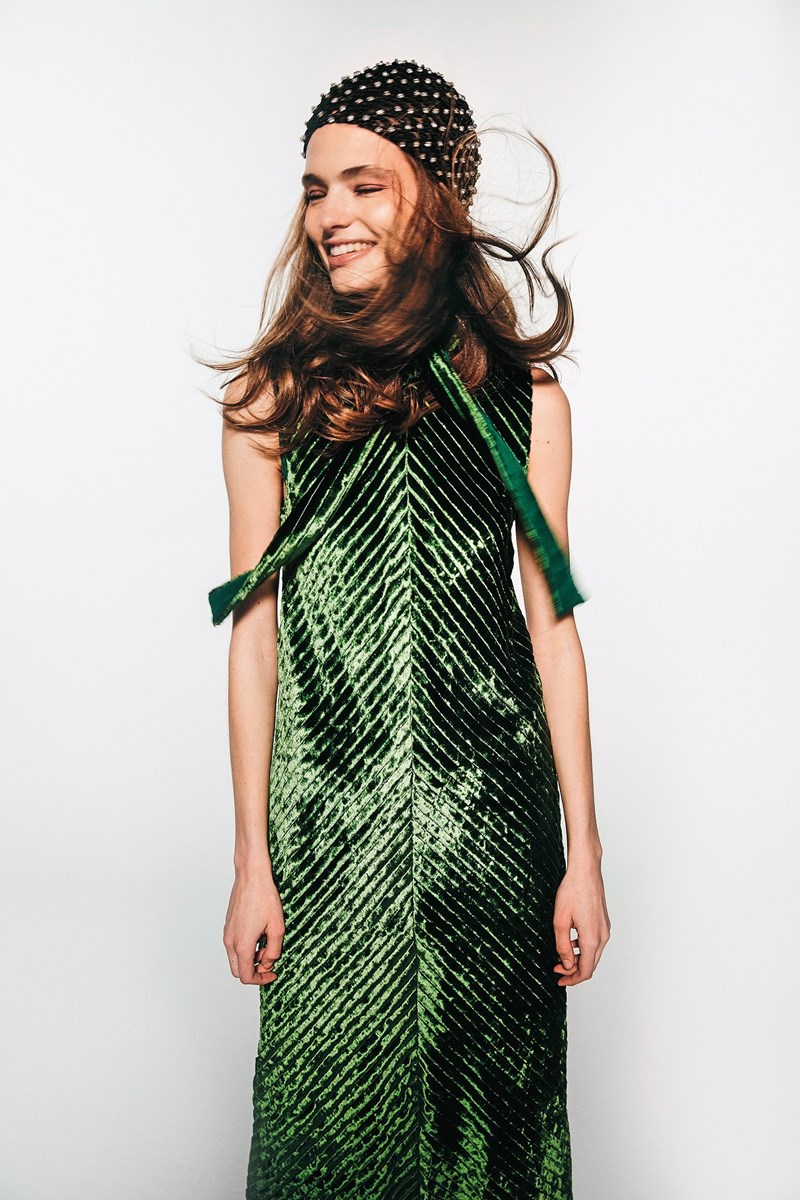 10 look για κορίτσια με φαντασία - εικόνα 9