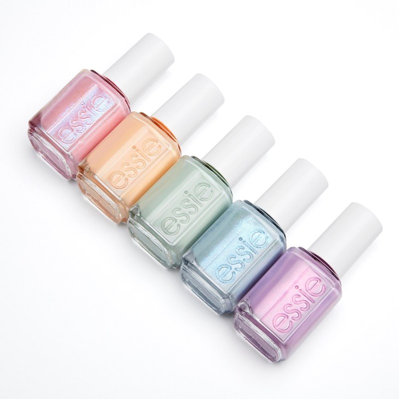 Τι χρώμα να βάψω τα νύχια μου; #MoodBoard - εικόνα 3