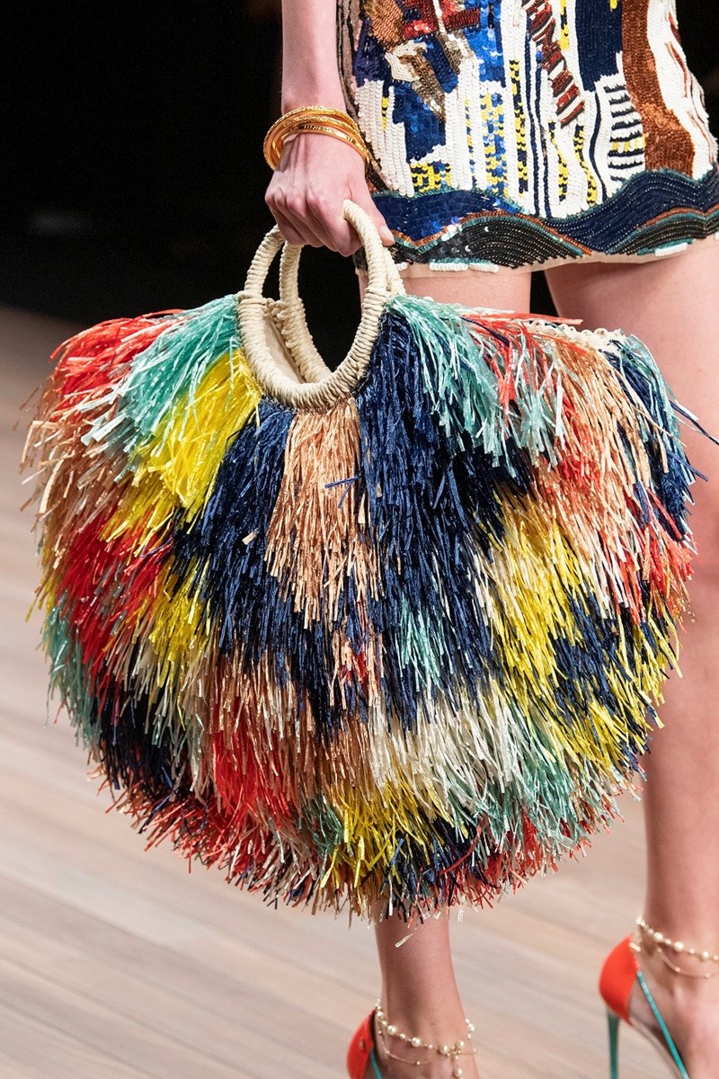 Όταν η μόδα εμπνέεται από την τέχνη - εικόνα 6