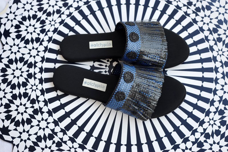 Τα vegan σανδάλια με ελληνική υπογραφή που πρέπει να δεις - εικόνα 3