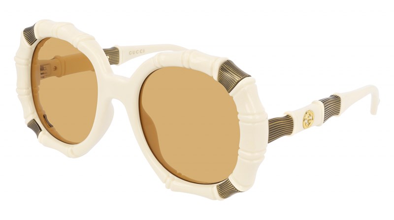 Τα νέα γυαλιά του οίκου Gucci είναι η πιο ενδιαφέρουσα fashion πινελιά - εικόνα 3