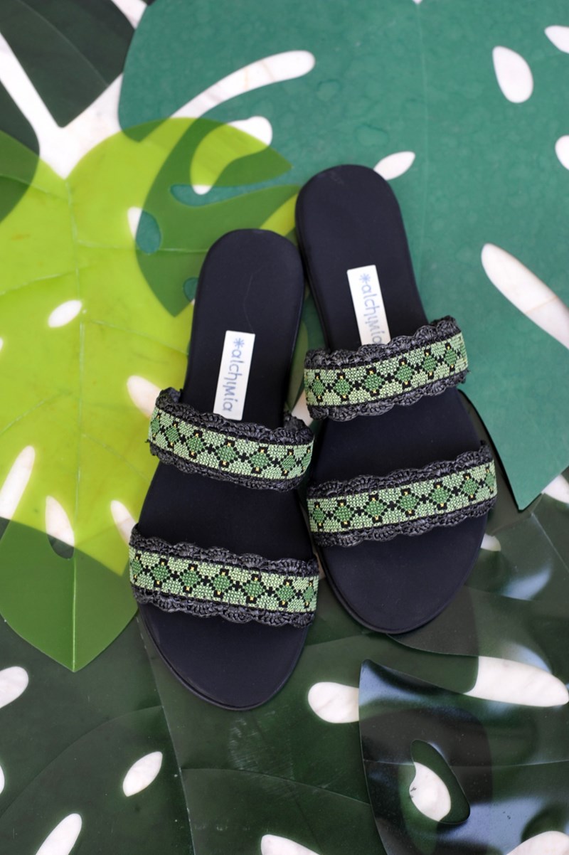 Τα vegan σανδάλια με ελληνική υπογραφή που πρέπει να δεις - εικόνα 7