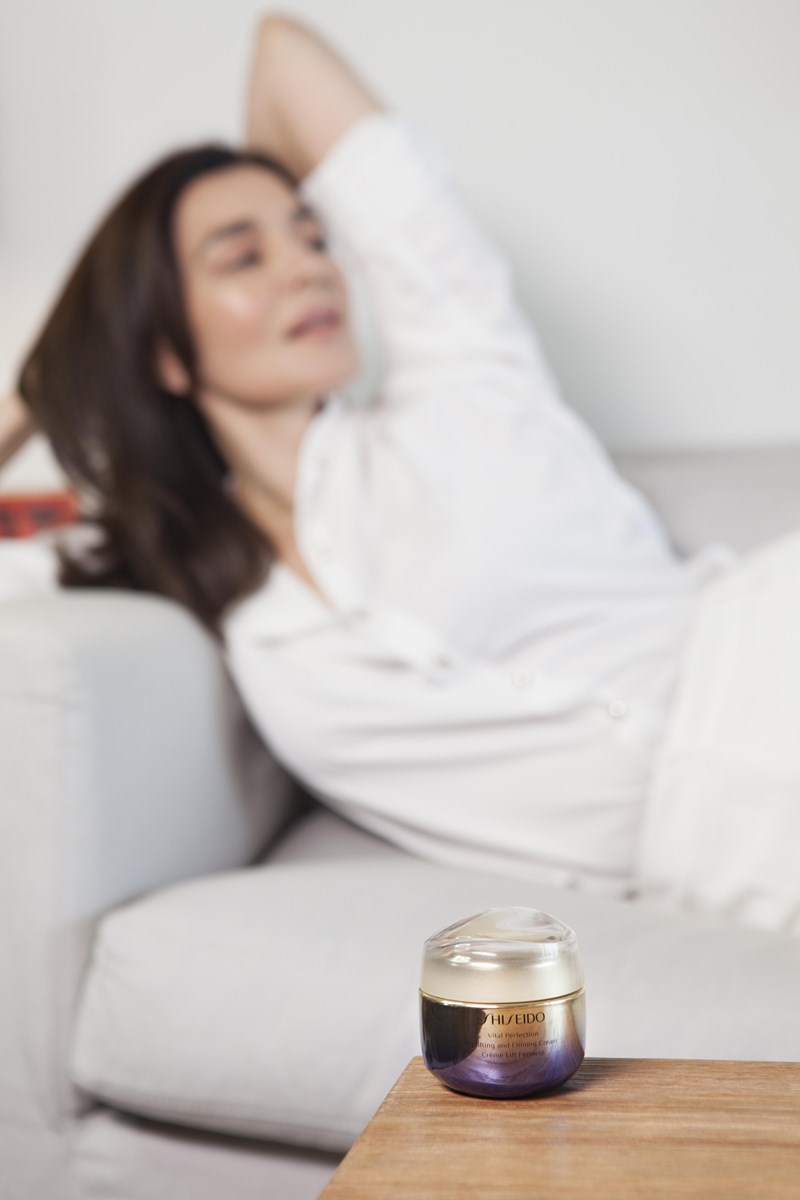 Μάθαμε τα μυστικά ομορφιάς της Μαρίας Ναυπλιώτου - εικόνα 2