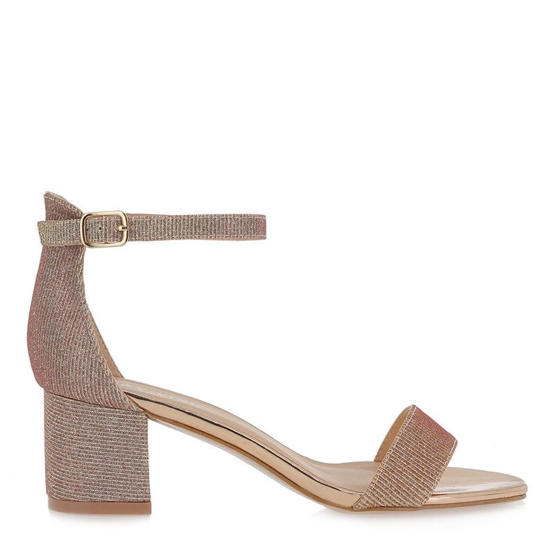 Mid heels: Έχεις και εσύ εμμονή με τα μεσαία τακούνια; - εικόνα 6