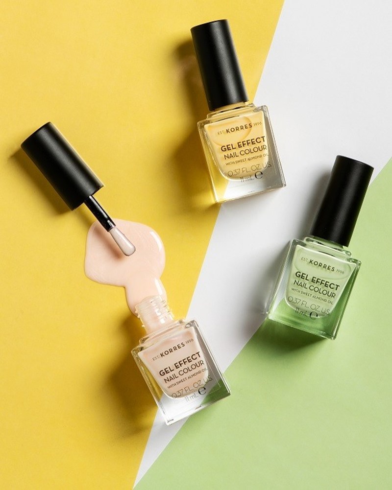 Τι χρώμα να βάψω τα νύχια μου; #MoodBoard - εικόνα 2