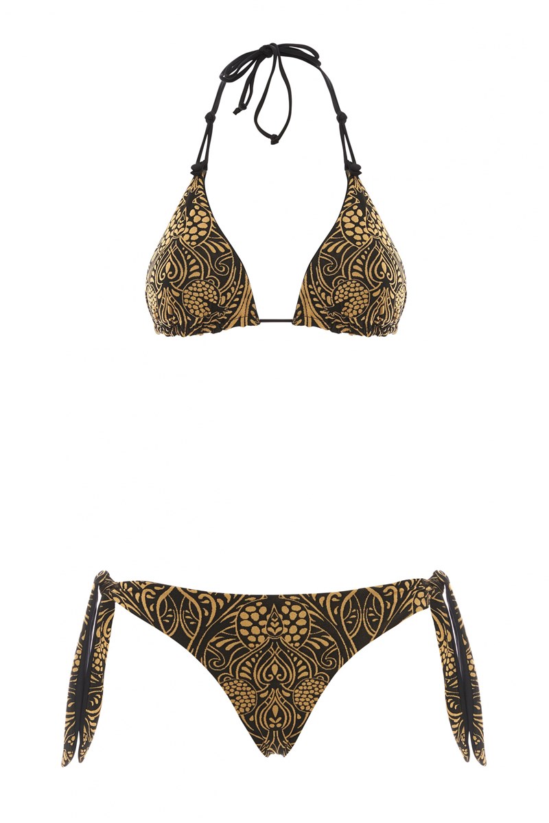 10 μαγιό με ασορτί beachwear για τις πιο θεϊκές εμφανίσεις στην παραλία - εικόνα 10