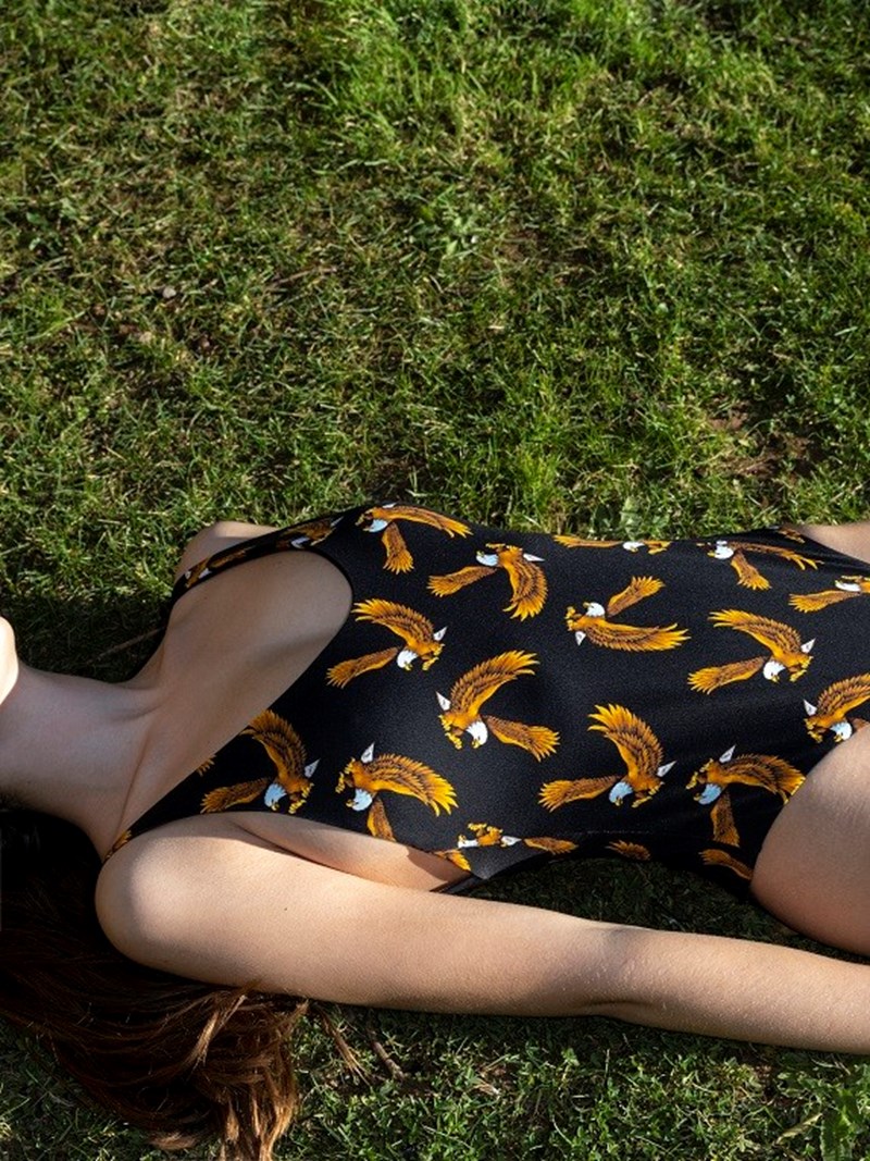 Τα νέα μαγιό Maa Boo μας κάνουν σίγουρα να μετράμε αντίστροφα για διακοπές - εικόνα 9