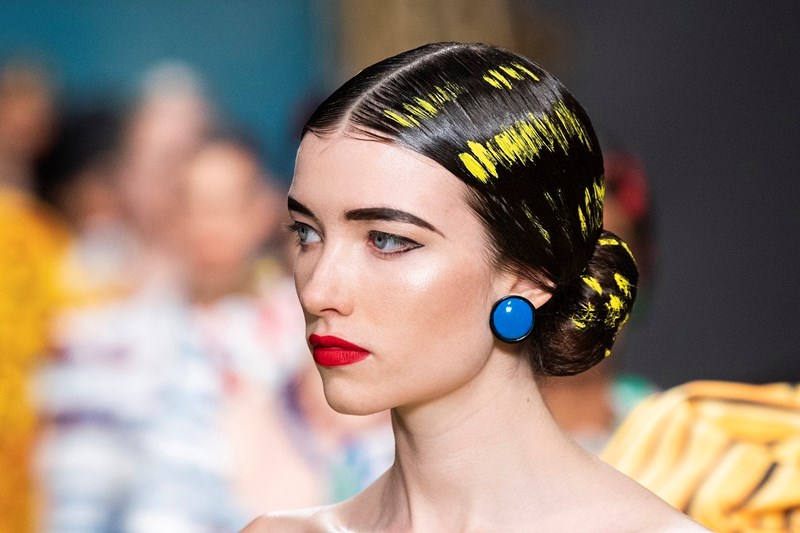 Όταν η μόδα εμπνέεται από την τέχνη - εικόνα 4