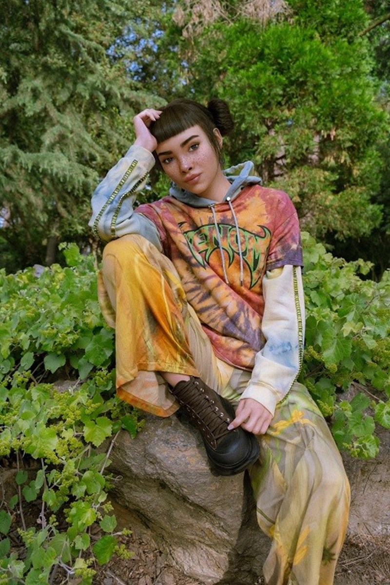 Τα νέα unisex It shoes έχουν την υπογραφή Alexander McQueen - εικόνα 2